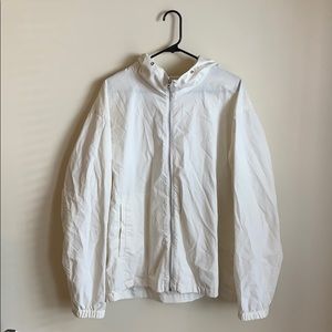 Uniqlo Jacket